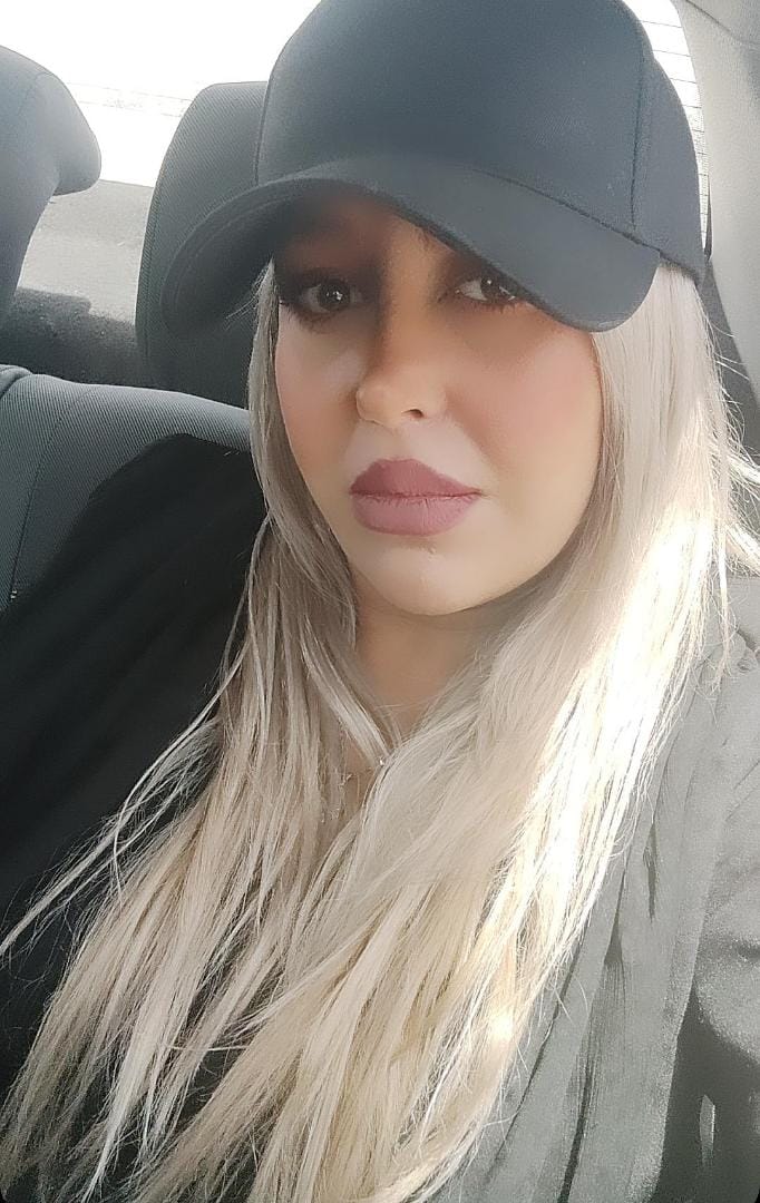 Sahar Mirzaeianfar