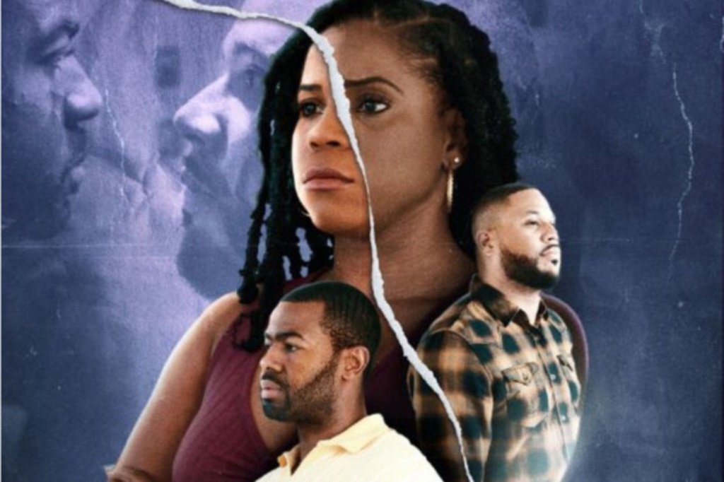 Torn (Trailer) – Direct Monthly Online Film Festival