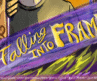 Falling Into Frame (Trailer)