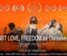 LGBT LOVE, FREEDOM be Ourselves