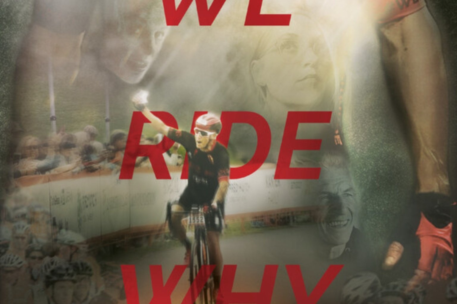 We Ride At 8 We Ride Why – Direct Monthly Online Film Festival