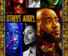 Street Angel (Trailer)