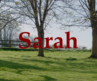 SARAH