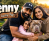 Lenny – The Lucky Pup (AI Film)